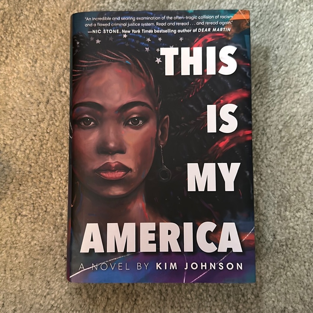 Fiction book
